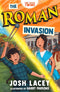 Time Travel Twins Series 4 Books Set by Josh Lacey (Viking Attack, Stone Age Clash, Roman Invasion, Maya Sacrifice)