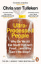 Why We Eat, How To Eat, Ultra-Processed People 3 Books Collection Set