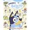 Bluey’s Box of Fun Collection 5 Books Box Set (Bluey Fun Stuff, Bluey Let's Do This, Bluey Bits and Bobs, Bluey Friends, Bluey Good Times)