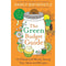 Nancy Birtwhistle Green Gardening 4 Books Collection Set (Clean & Green, The Green Gardening Handbook, Green Living Made Easy & The Green Budget Guide)